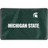 Michigan State University Green Jersey Google Pixelbook Go Skin